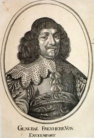 Adriaan van Enckevort