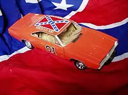 De "General Lee"
