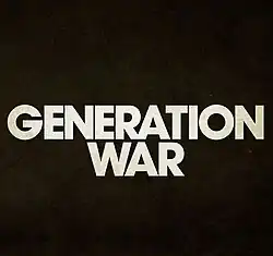 Unsere Mütter, unsere Väter