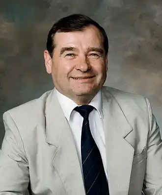 Gennadi Strekalov