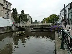 Recollettenbrug