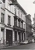 Neoclassicistisch herenhuis