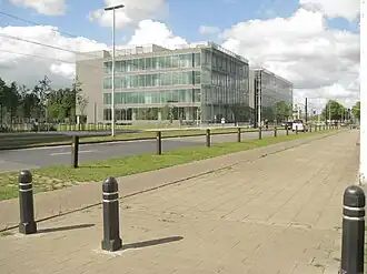 Groot Gerechtsgebouw