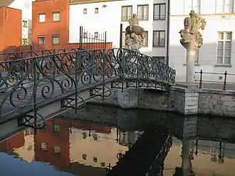 Brug der Keizerlijke Geneugten