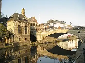 Sint-Michielsbrug