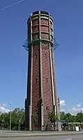 Watertoren (1935)