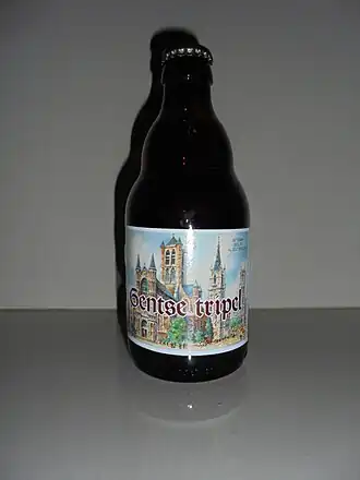 Gentse Tripel