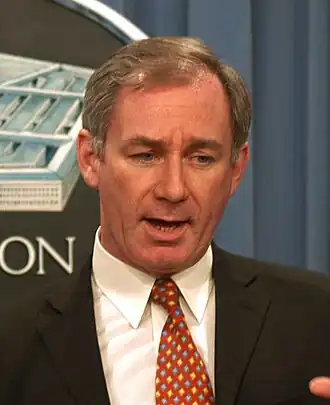 Geoffrey William Hoon