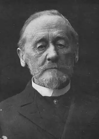 Georg Ernst Hinzpeter