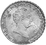 George I van Waldeck-Pyrmont