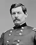 George McClellan