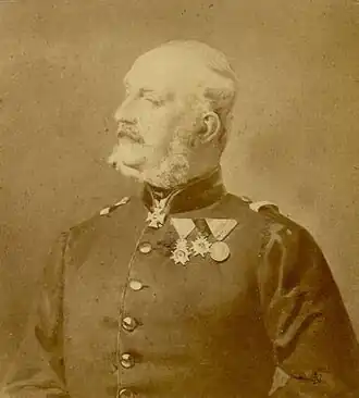 George V van Hannover