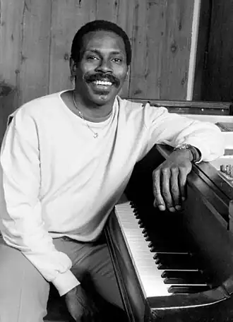 George Cables