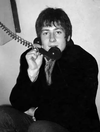 George Fenton (1969)