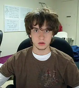 George Hotz aka Geohot