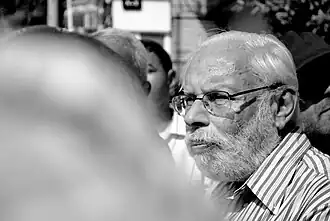 Isaac, 30 september 2011