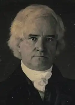 George Dallas