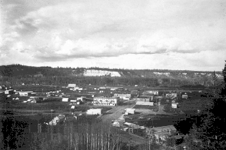 George Street in 1914