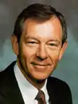 George Voinovich