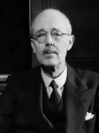 George van Tets van Goudriaan