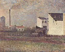 Georges Seurat