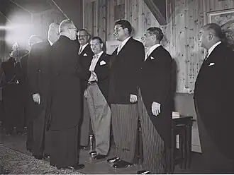 Gideon Walrave Boissevain