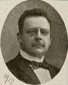 Gerard Jacobus Thierry