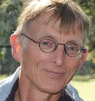 Gerard Habraken (2010)