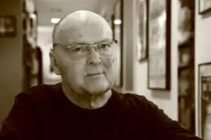 Bandlid Gérard Hourbette