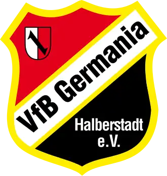 VfB Germania Halberstadt