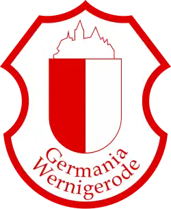 Germania Wernigerode