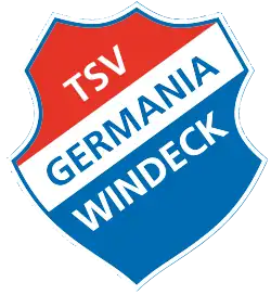 TSV Germania Windeck