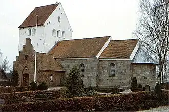 Kerk