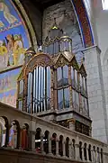 Orgel