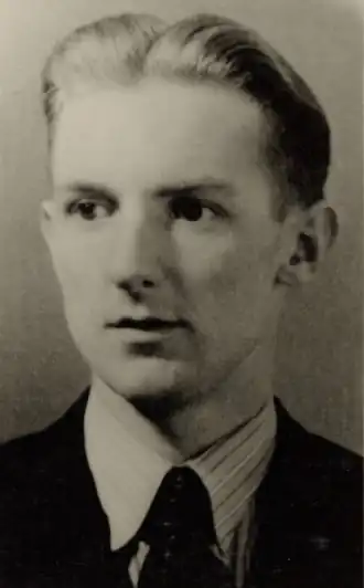 Gerrit Jan van den Berg