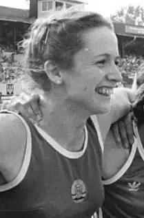 Gesine Walther (1984)