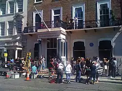 Get Him to the Greek