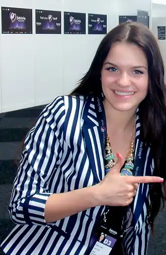 Getter Jaani (2011).