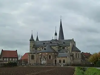 Sint-Martinuskerk