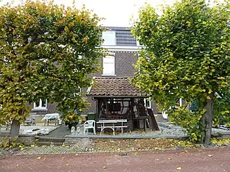 Snijdersberg (rijksmonument)