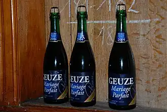 Geuze Boon