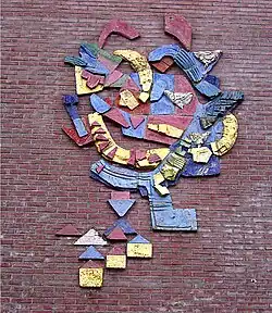 Cobi Doevendans,1982