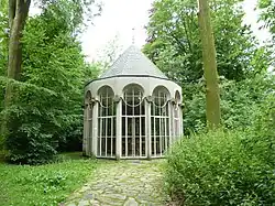 Kapel van de Wonderdadige Medaille