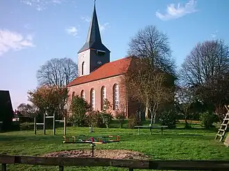 Sint-Andreaskerk