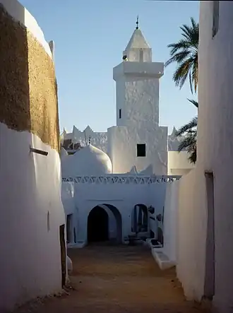 Ghadames