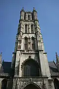 Sint-Baafskathedraal