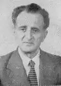 Giacomo Ferrari