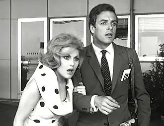 Il compagno don Camillo