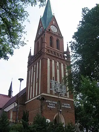 Kerk