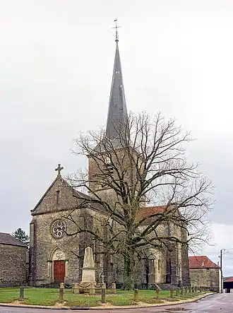 kerk